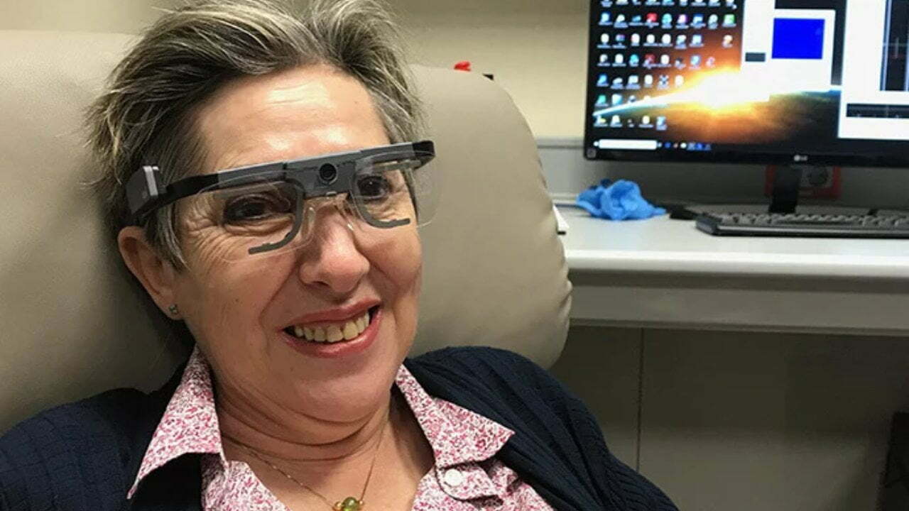 Hayaldi, Gerçek Oldu: Bilim İnsanları Görme Engelli Bir Kişinin Kamera Aracılığıyla Görmesini Sağladı