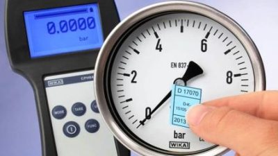 Biyomedikal Metroloji