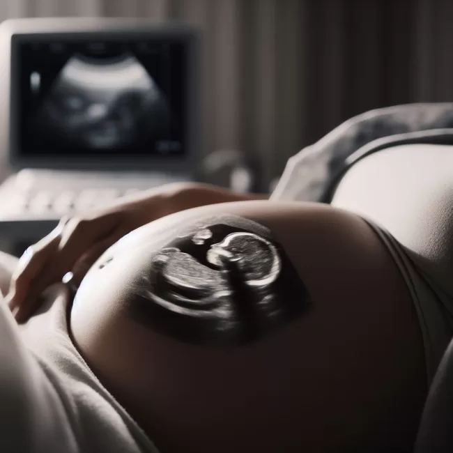 Ultrasonografi Cihazı Ne İşe Yarar?