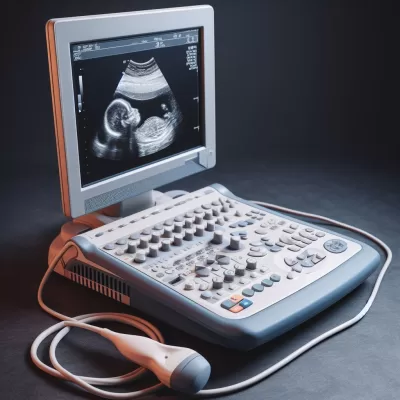 Ultrasonografi Cihazı Ne İşe Yarar?