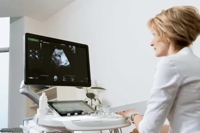 ULTRASONOGRAFİ ve EKOKARDİYOGRAFİ Arasındaki Farklar