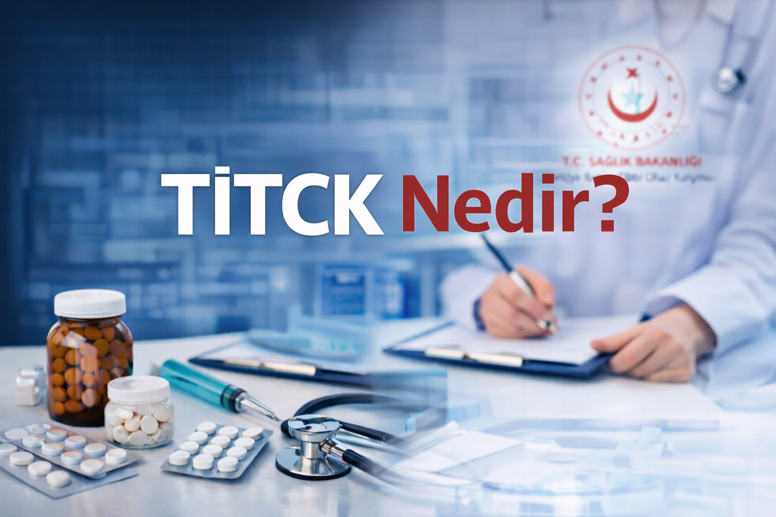 TİTCK Nedir? Ne İşe Yarar? Görevleri ve Yetkileri